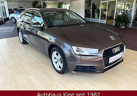 Audi A4 Avant 1.4 TFSI *Navi*Xenon*Bluetooth*Tüv neu*