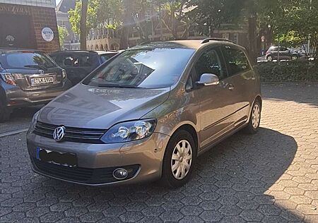 VW Golf Plus Volkswagen 1.6 Comfortline