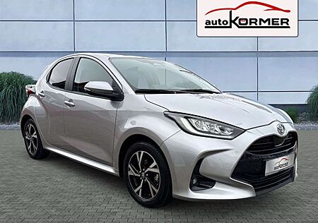 Toyota Yaris Hybrid Teamplayer CarPlay,ACC,Kamera,1.Hand