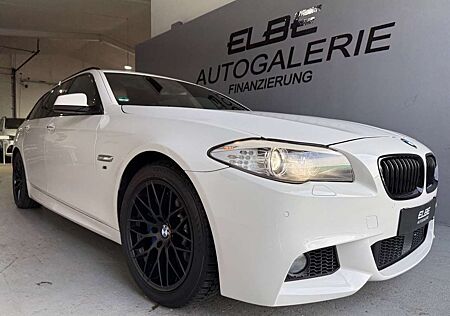 BMW 530 gebraucht kaufen BMW 530 d Touring Sport-Aut. M-Sportpaket Panorama