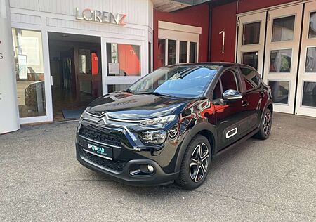 Citroën C3 Citroen Pure Tech 83 S&S FEEL PACK