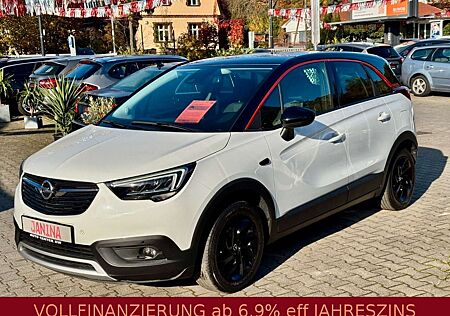 Opel Crossland X INNOVA-KLIMA-LM-KAME-SHZ-TEMP-DAB-