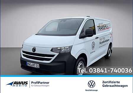 VW T7 Volkswagen Transporter Kasten