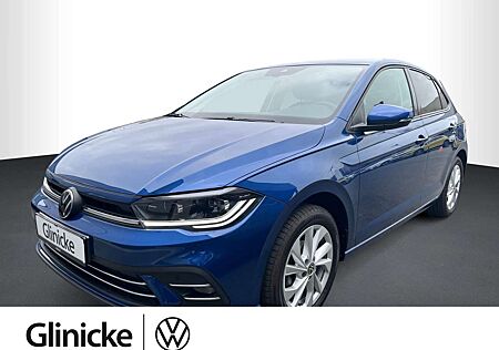 VW Polo Volkswagen 1.0 TSI Style DSG, KEYLESS, RFK, NAVI