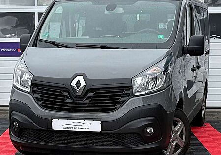 Renault Trafic COMBI L1H1 2,7t EXPRESSION