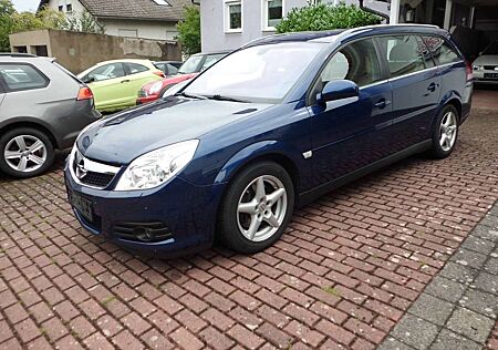 Opel Vectra Cosmo