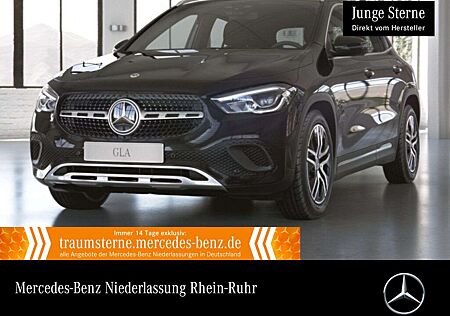 Mercedes-Benz GLA 200 PROGRESSIVE+LED+KAMERA+7G