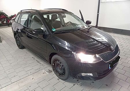 Skoda Fabia +Combi+1.2+TSI+Ambition