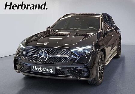 Mercedes-Benz GLC 220 d 4MATIC AMG+DIGITAL+AHK+MEMOR+BURMESTER