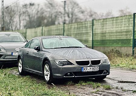 BMW 630 i Aut. TÜV NEU | Soft-cl. | Head-up