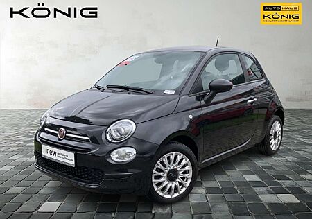 Fiat 500 1.0 GSE Klima & Sound Bluetooth - Tempomat