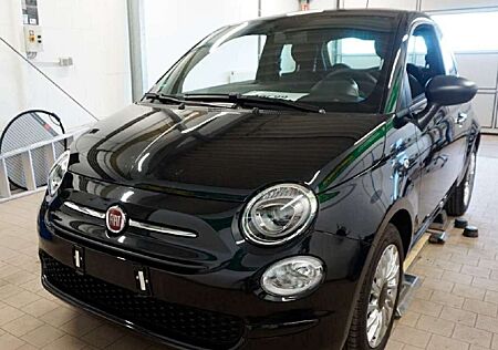 Fiat 500 1.0 GSE Klima & Sound Bluetooth - Tempomat