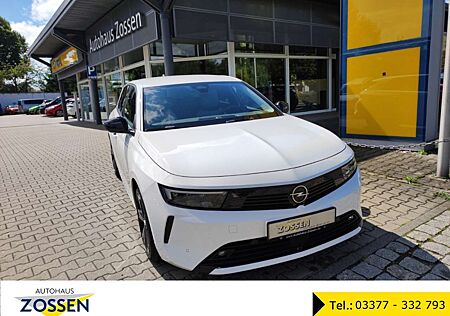 Opel Astra L Elegance Plug-in-Hybrid 1.6 Navi LED