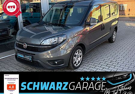 Fiat Doblo SX Maxi Kombi*SHZ*DAB*