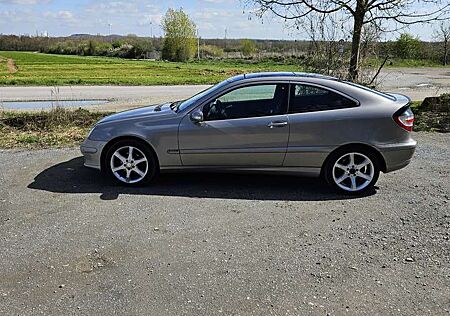 Mercedes-Benz CL 200 Sport