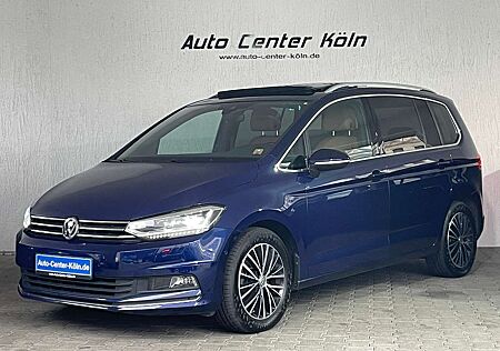 VW Touran Volkswagen 1,4 TSI Highline BMT/Start-Stopp