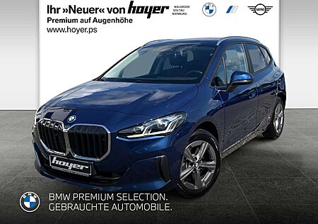 BMW 223 i xDrive Active Tourer DAB LED Pano.Dach RFK