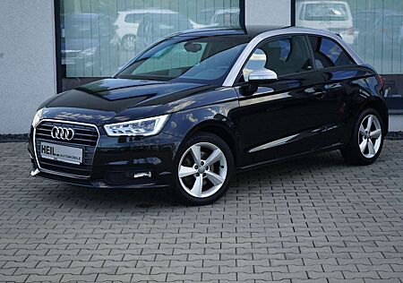 Audi A1 design*NAVI*SHZ*PDC*BI-XENON