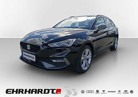 Seat Leon Sportstourer 2.0 TDI DSG FR VIRTUAL*NAVI*LED*AC...