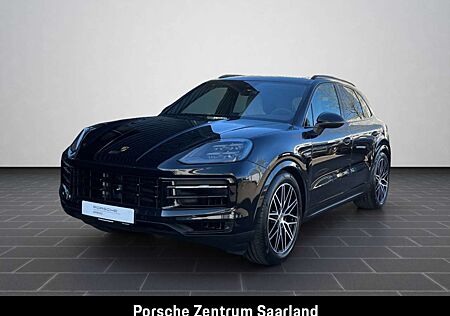 Porsche Cayenne E-Hybrid Pano.,BOSE,InnoDrive,Sportabg.,