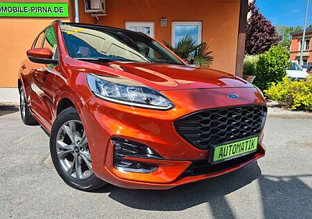 Ford Kuga 2.0 190PS 4x4 ST-LINE Autom. +PANO/LED/NAV