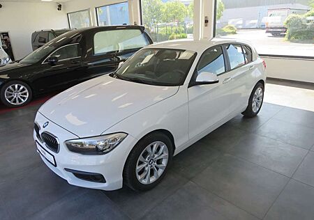 BMW 118 i Baureihe * KLIMA + EURO 6 *