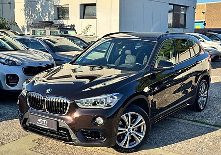 BMW X1 xDrive 20i Sport Line/LED/Navi/Kamera/HiFi