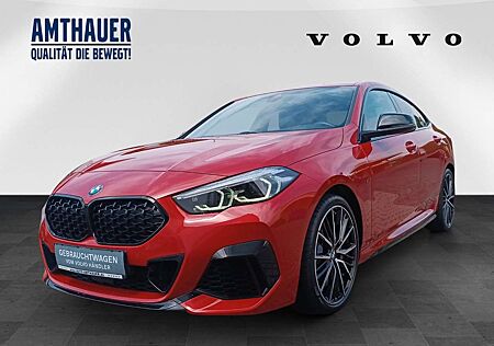 BMW M2 35i Baureihe 2 Gran Coupe PDC/Klima/WLAN Hots.