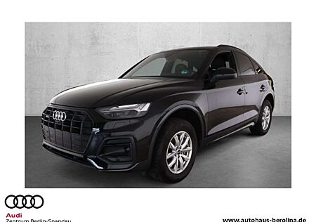 Audi Q5 45 TFSI qu. adv. S tr.*PANO*MATRIX*
