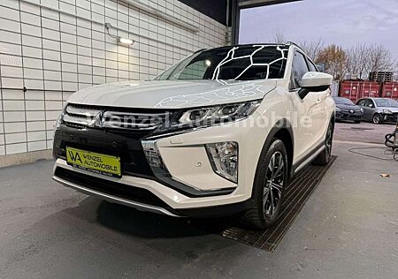 Mitsubishi Eclipse Cross Top *BI-LED*HEAD-UP*AHK*PANO*