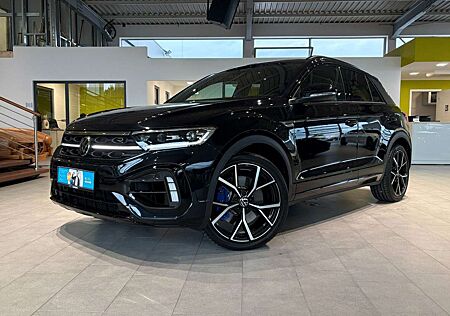 VW T-Roc Volkswagen R 4Motion Keyless*Parkassist*ACC*MATRIX*