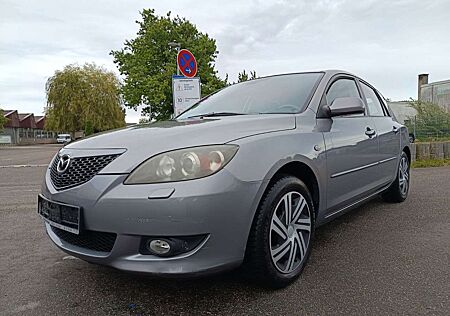 Mazda 3 Lim. 2.0 Sport Top