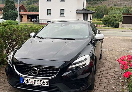 Volvo V40 R-Design