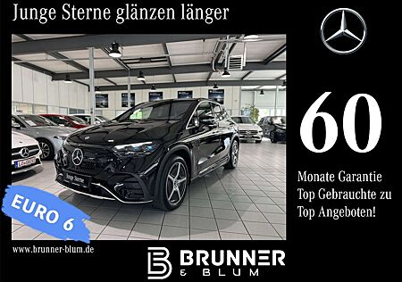 Mercedes-Benz EQE SUV EQE 350 4M SUV AMG Ed,Hyper,Pano,Burmest,HiAchsl