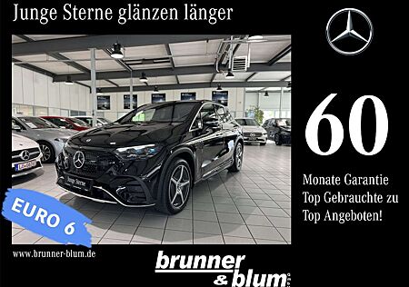 Mercedes-Benz EQE SUV EQE 350 4M SUV AMG Ed,Hyper,Pano,Burmest,HiAchsl