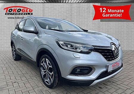 Renault Kadjar Limited 1.3 TCe 140 EU6d-T Navi Apple CarPlay Andr