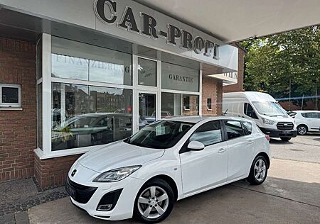 Mazda 3 Lim. Sports-Line Autom. Klimaaut./BOSE/