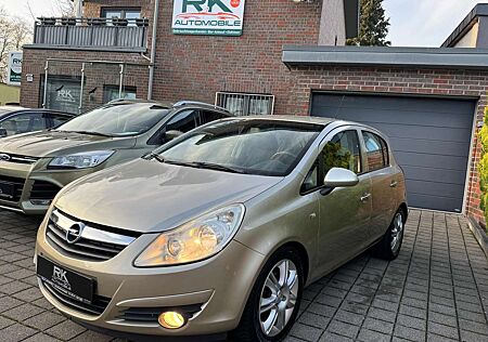 Opel Corsa Edition
