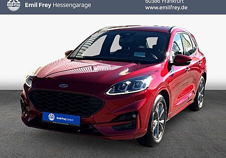 Ford Kuga 2.0 EcoBlue Aut. ST-LINE