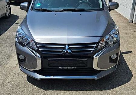 Mitsubishi Space Star Spirit 1.2 Motor,EURO6, KLIMA