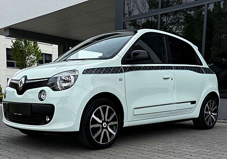 Renault Twingo Energy TC90*Automat*Faltdach*NAVI*SHZ*KAM