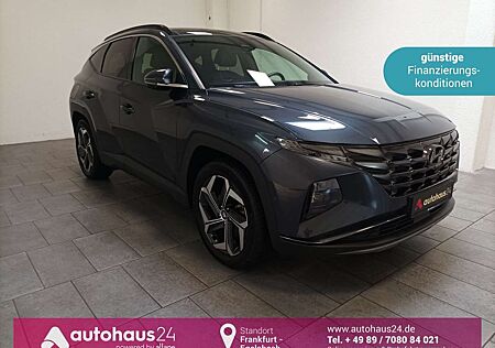 Hyundai Tucson 1.6 T-GDI Prime 4WD|Navi|Pano|Lenkrhzg.