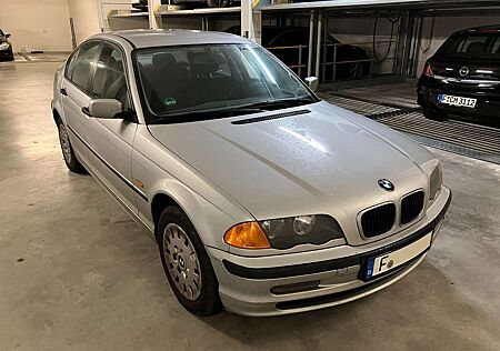 BMW 316i 316