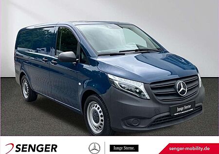 Mercedes-Benz Vito 119 CDI Kasten lang LED Standhzg AHK 9G