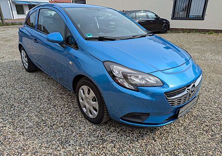 Opel Corsa-e Selection