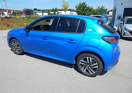 Peugeot 208 PureTech 100 Allure