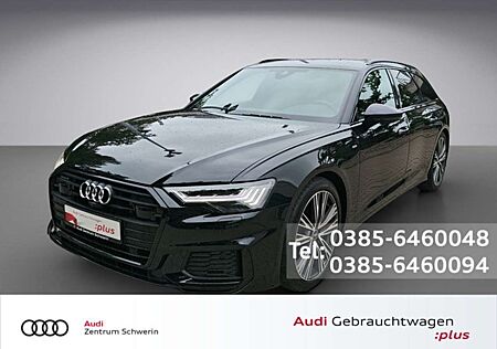 Audi A6 Avant 55 2.0 TFSI e quattro sport S-tronic