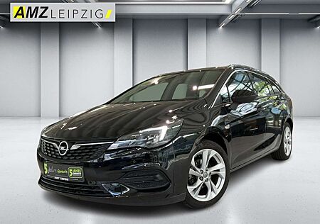 Opel Astra ST 1.2T Elegance *HU/AU neu*