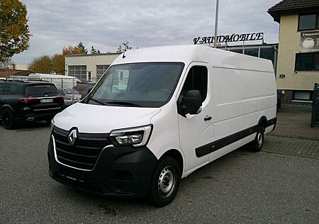 Renault Master III Kasten L4H2 HKa 3,5t