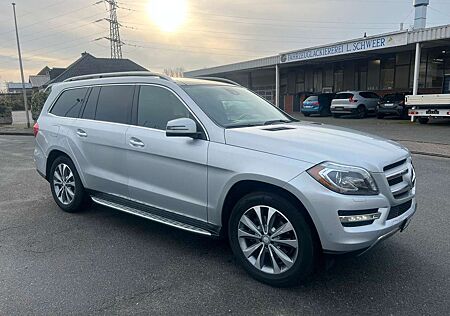 Mercedes-Benz GLC 400 GL 400 / 450 4Matic ILS KAMERA PANORAMA